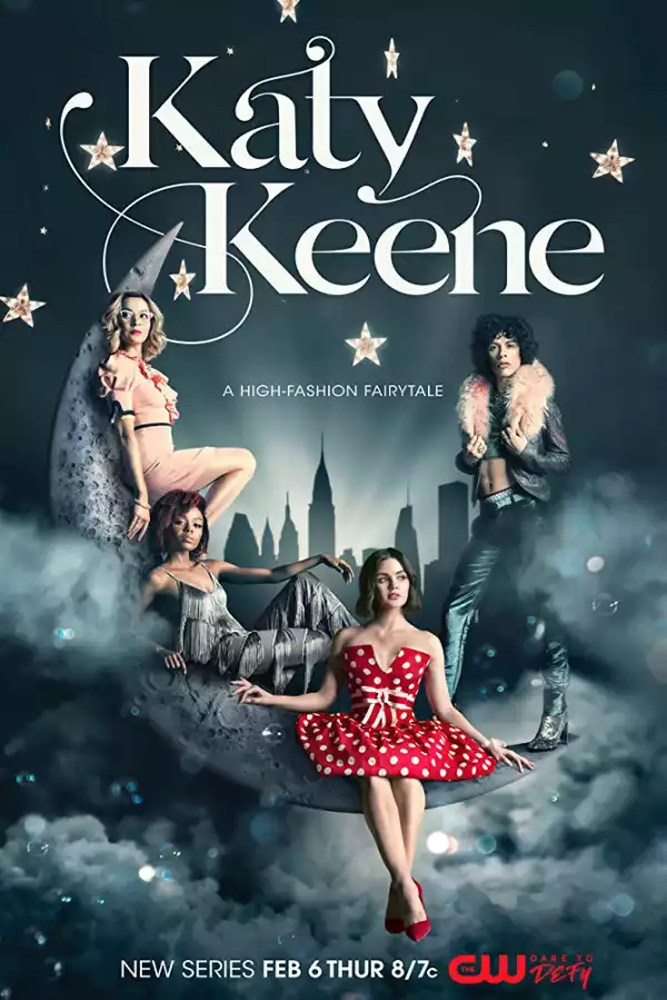 TV Series: Katy Keene S01 E01 - Pilot