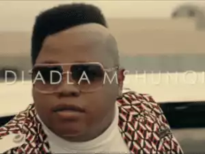 Dladla Mshunqisi Feat. DJ Tira, Busiswa & Dlala Thukzin – Goliath (Video)