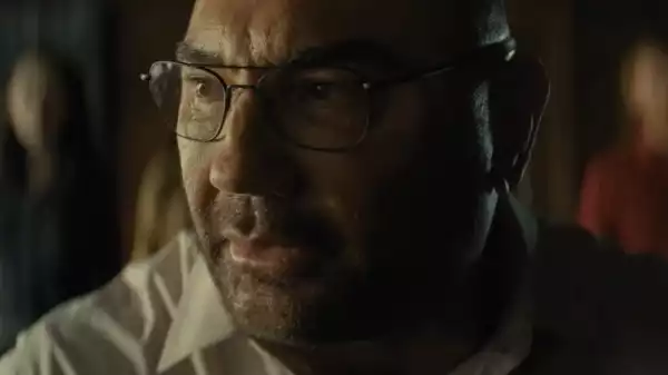 Knock at the Cabin Featurette Teases Dave Bautista’s Most Challenging Project