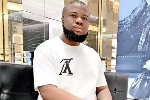 REVEALED! “Hushpuppi Didn’t Commit $400,000 Fraud In Prison” – American Cybercrime Expert Reveals