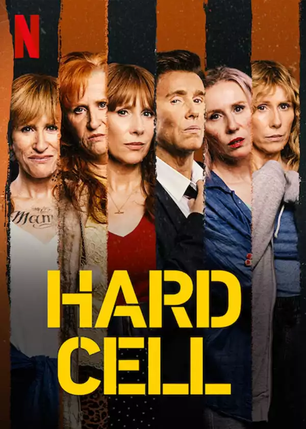 Hard Cell 2022 S01E01