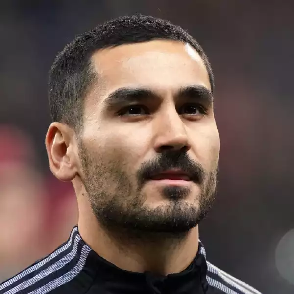 UCL: You killed the game – Gundogan blames Barcelona teammate for PSG defeat