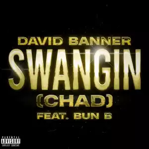 David Banner, Bun B - Swangin (Chad)