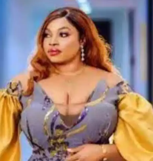 What Will Make Me Embrace Marriage – Actress, Georgina Ibeh Reveals