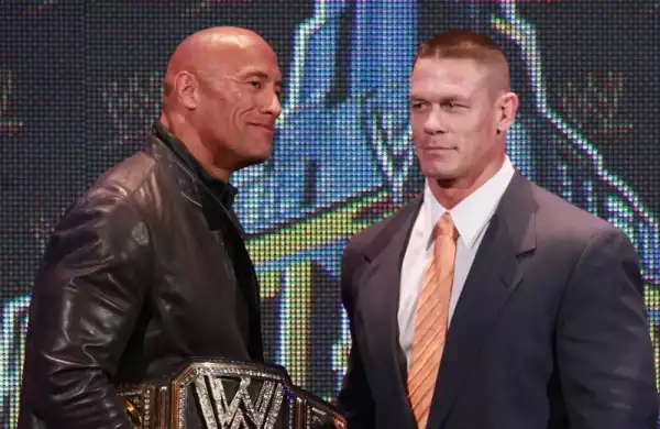 John Cena Would Like to See Jakob Toretto Meet The Rock’s Hobbs