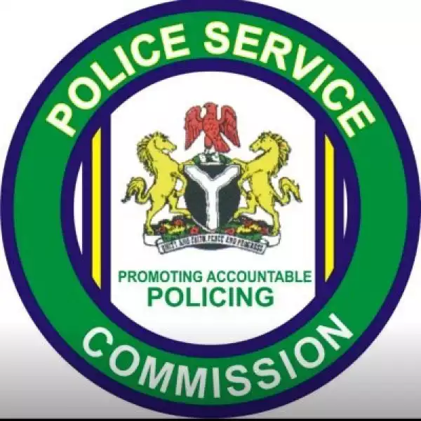 Low morale: Return to duty posts or face dismissal - Police Service Commission warns policemen