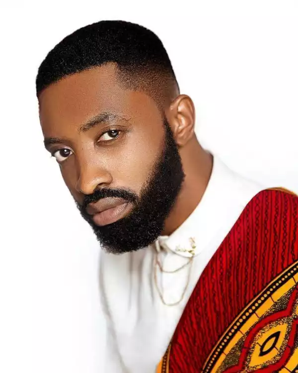 I Wanted People to Hate The Song (Wave) - Ric Hassani