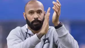 EPL: It will make headlines – Thierry Henry on possibility of becoming Arsenal’s manager