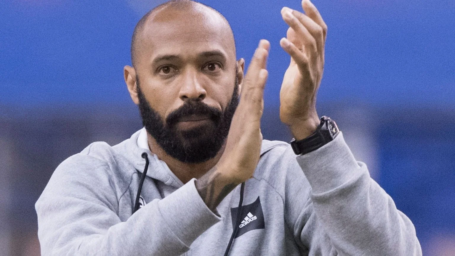 EPL: You’ve to go – Thierry Henry advises Arsenal star