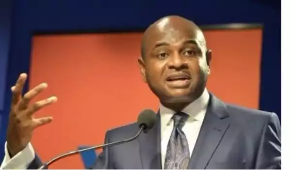 I Don’t Blame Youths For Leaving Nigeria — Moghalu