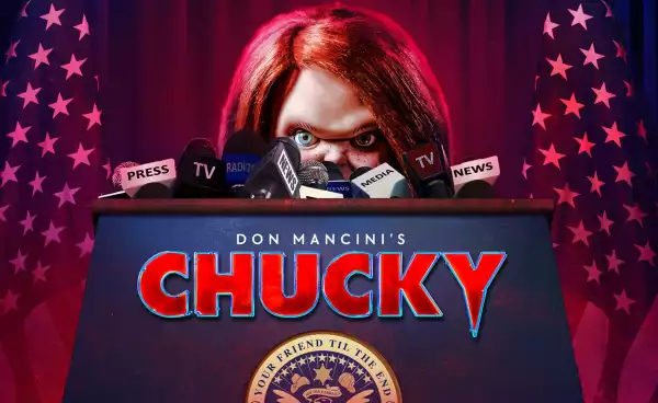 Chucky Season 3 Premiere Date Revealed With Press Conference by Killer Doll