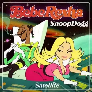 Bebe Rexha Ft. Snoop Dogg – Satellite (Instrumental)