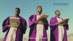 Kabusa Oriental Choir - Bolanle (Music Comedy Video)