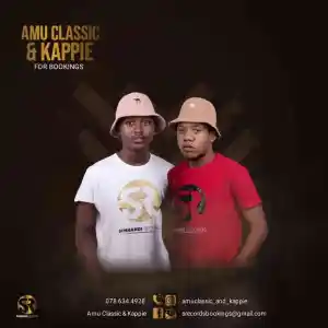 Amu Classic & Kappie – Matenase ft. LeeMcKrazy & Spizzy