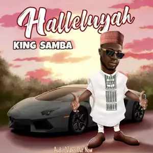 King Samba – Halleluyah
