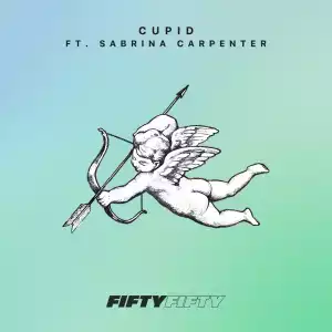 Fifty Fifty Ft. Sabrina Carpenter – Cupid