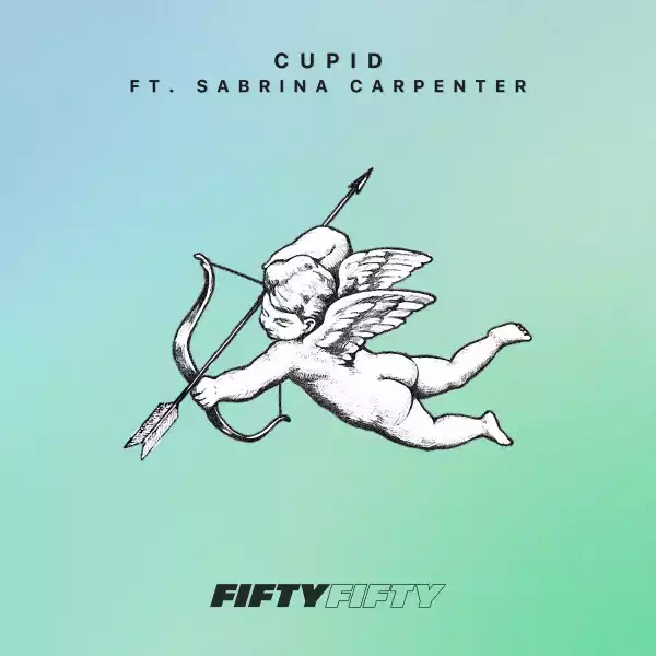 Fifty Fifty Ft. Sabrina Carpenter – Cupid