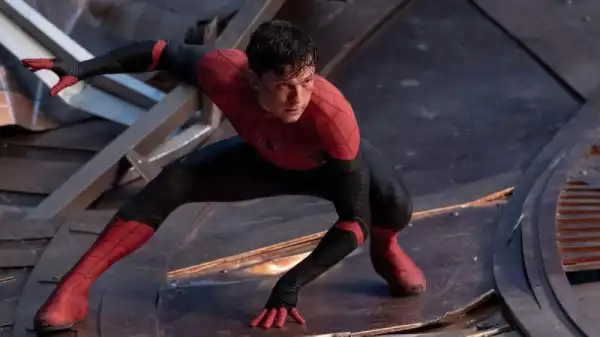 Kevin Feige Confirms Next Spider-Man Movie Is in Early Development