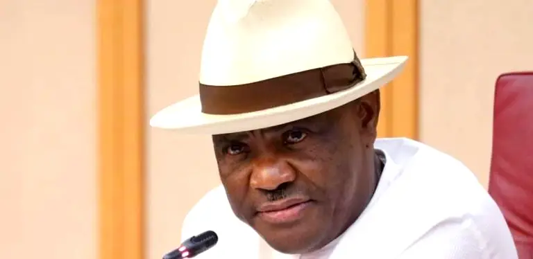 Wike donates N200 million to Ariaria traders