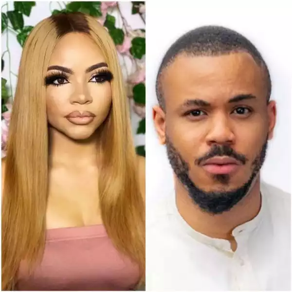 BBNaija 2020: I Can’t Stay One Week Without You – Nengi Tells Ozo