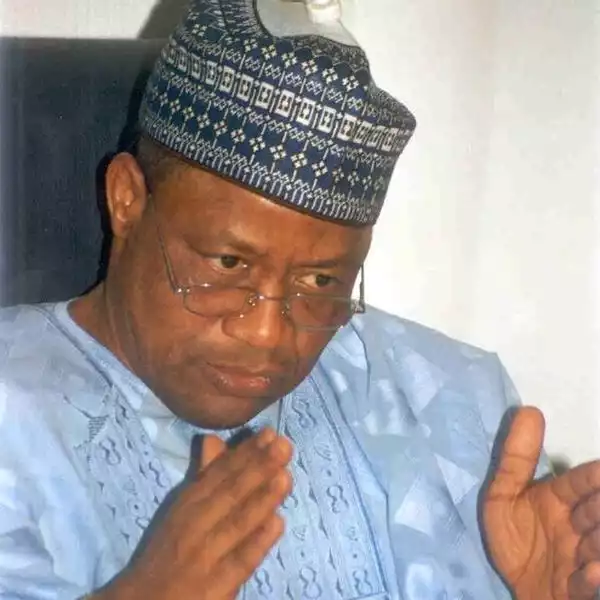 Why I Can’t Expose Some Secrets – IBB
