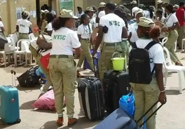 Bandits demand N4m for abducted corps member
