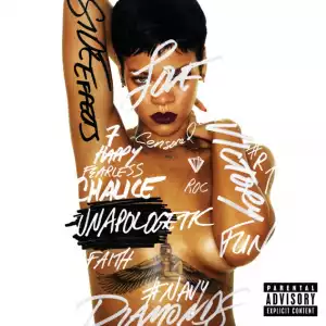 Rihanna - Unapologetic (Album)