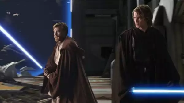 Disney+’s Obi-Wan Kenobi Series Has Already Wrapped Production