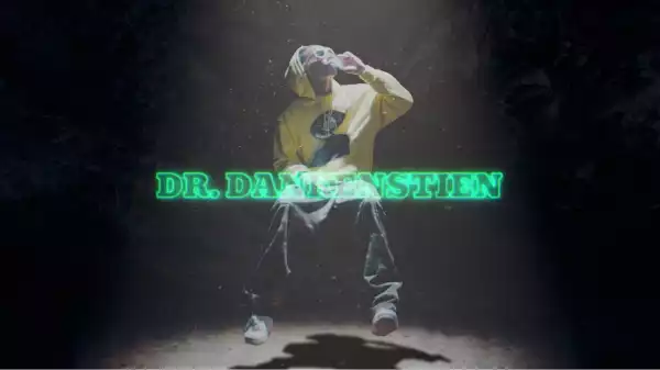Wiz Khalifa - Dr. Dankenstien ft. Fedd The God (Video)
