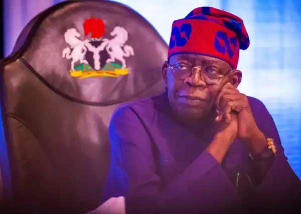 Nigeria’s challenges enormous but there’s hope, says Tinubu