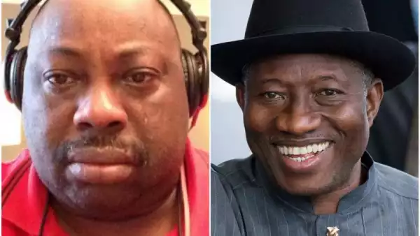 ‘I Made A Bad Mistake’ – Dele Momodu Publicly Tenders Apology For Working Against Goodluck Jonathan