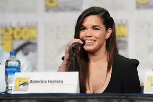 I Am Not Your Perfect Mexican Daughter: America Ferrera Sets Directorial Debut at Orion Pictures