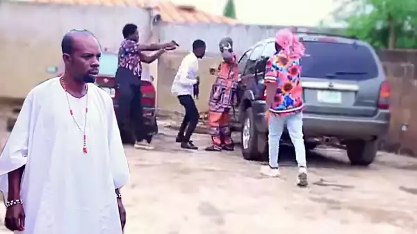 Baba Alara (2022 Yoruba Movie)