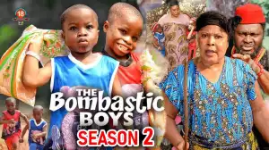 Bombastic Boys Season 2