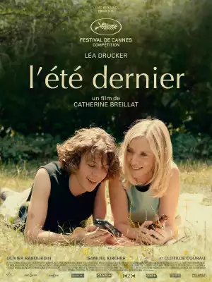 Last Summer (2023) [French]