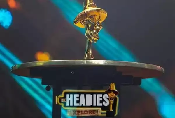 Headies 2022: How US Event Frustrated Artistes, Others
