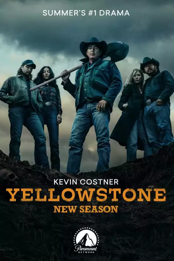 Yellowstone 2018 S03E07 - The Beating
