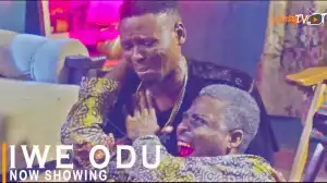 Iwe Odu (2022 Yoruba Movie)