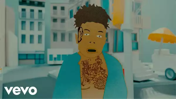 Blueface - First Mission (Video)