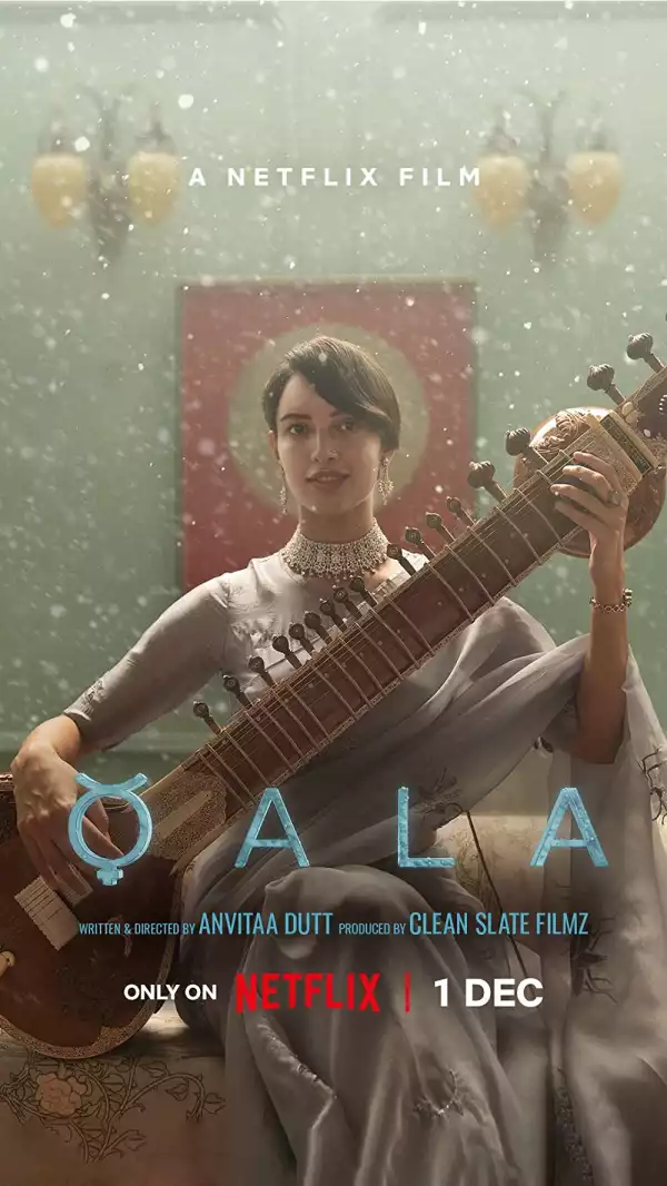 Qala (2022) (Hindi)