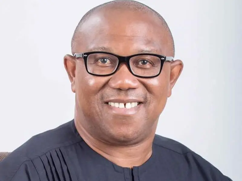 Peter Obi hails CBN’s currency redesign, urges banks to reduce hardship