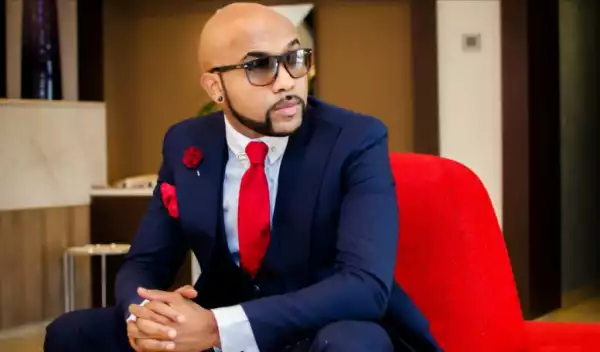 Banky W Runs To God For Salvation, A Now A Full-Time Pastor