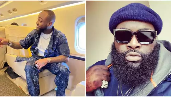 Obama DMW’s Death: “Davido Is With Me And He Is Okay” – Hypeman Spesh Reveals