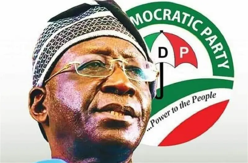 Our expulsion inconsequential, Ayu’s lawlessness will fail — Ekiti PDP NASS candidates