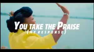 Wemi Moore – You Take The Praise (my response) (Video)
