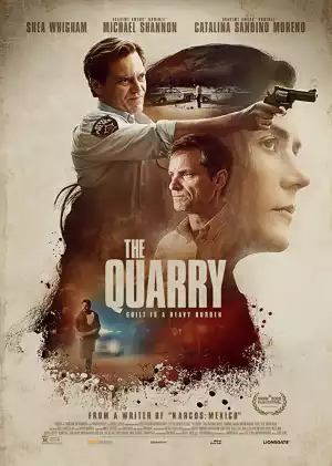The Quarry (2020) [Movie]