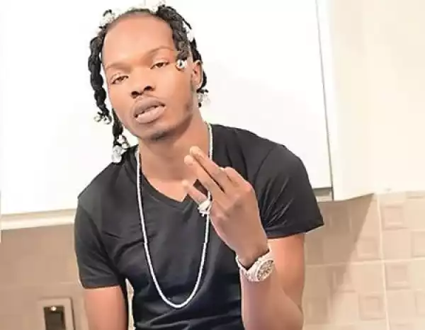 “Nobody Is Useless”, Naira Marley Replies CEO Of The Executive Jet