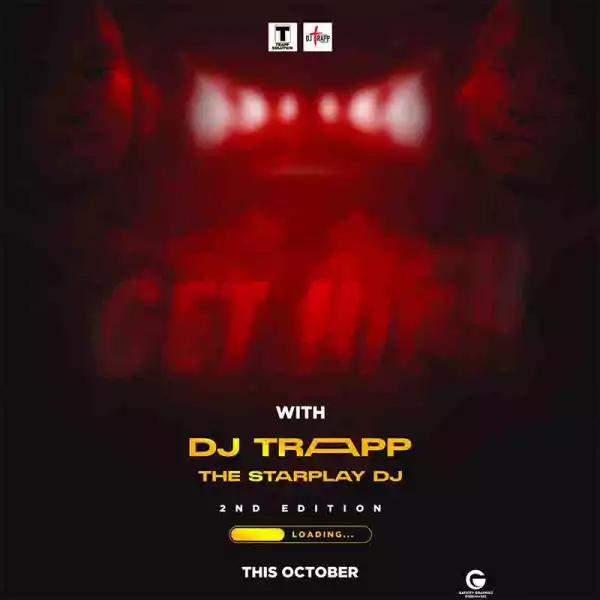DJ Trapp - Get High With DJ Trapp Mix