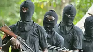 Bandits Demand N40trn Ransom For 16 Abducted Kaduna Residents