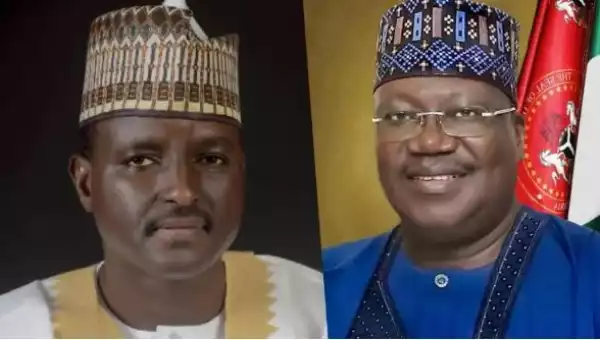 Lawan vs Machina: This Is Judicial Anarchy, It Stinks – Farotimi Rejects Supreme Court’s Ruling